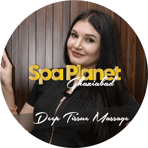 Deep Tissue Massage in Rajnagar Ghaziabad